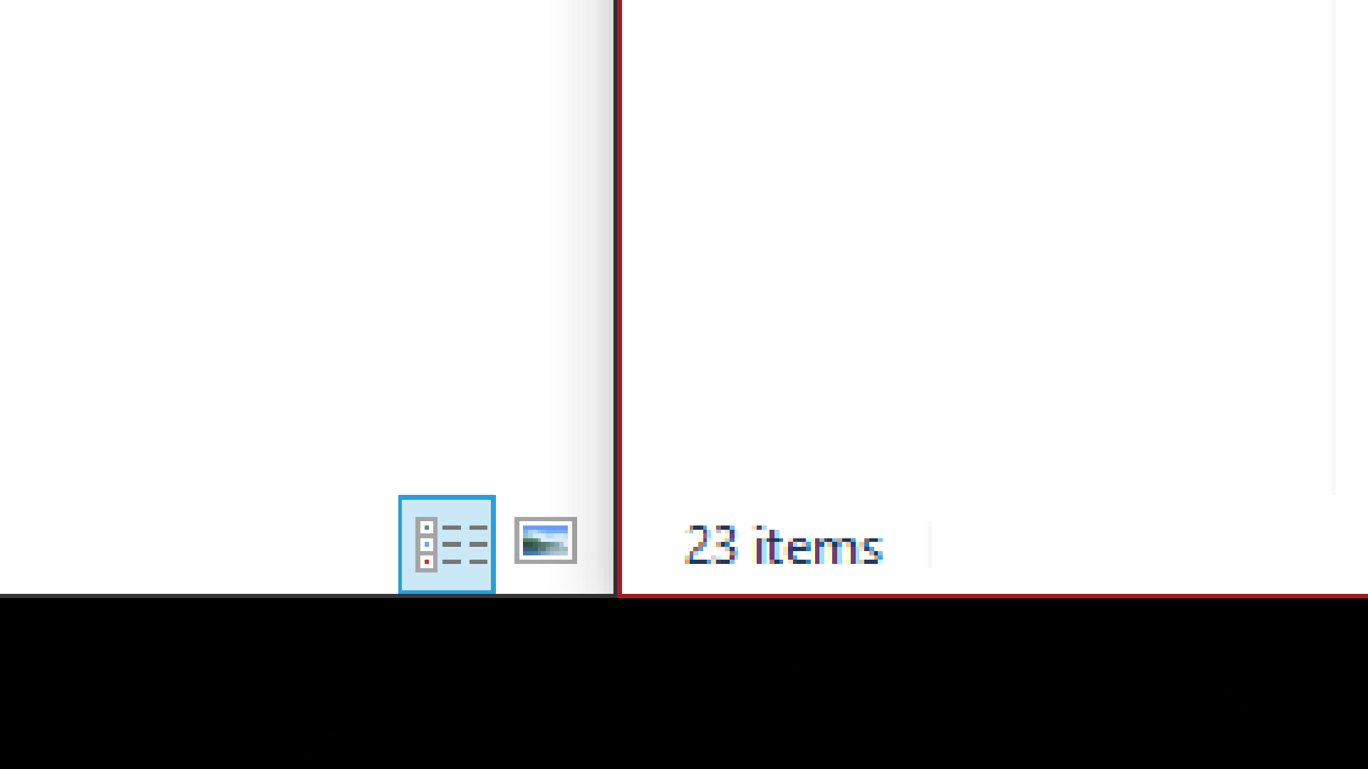 W10 1903. Border gap between windows 8283a9bd-b872-4853-8596-2689512c7d18?upload=true.png