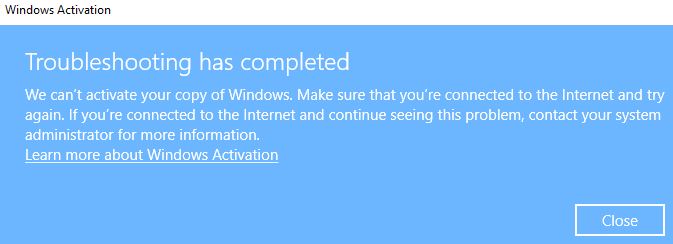 Windows 10 activation troubleshooter not giving me 'recently changed hardware' option -... 8287be6e-d9c2-4a8c-a484-297c6c600b43?upload=true.jpg