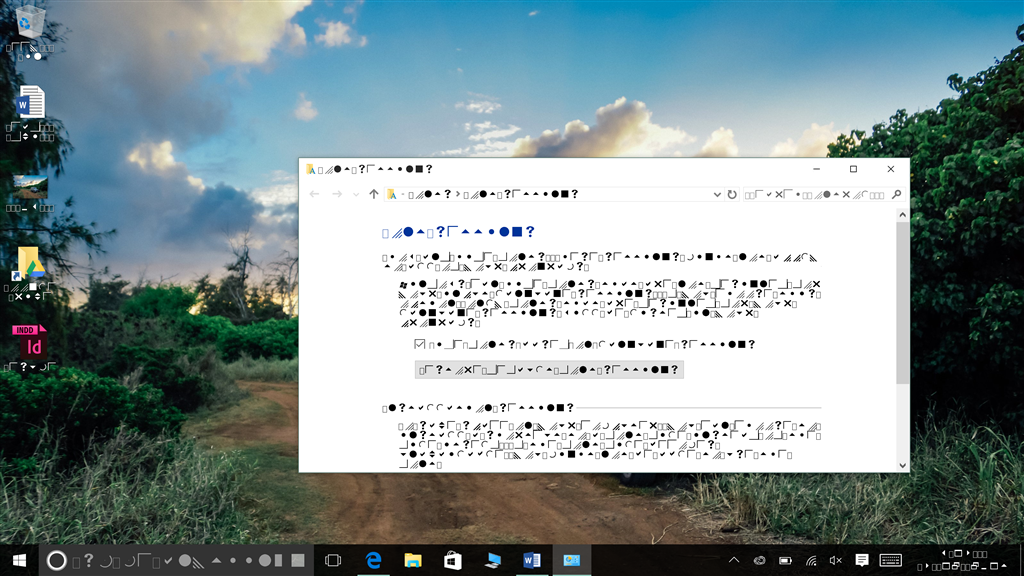 I need to use Avenir font the one of Mac, and I can't use it or install it in my Windows PC. 82889fa8-e8db-456e-8b83-8bf9f0ebd089.png