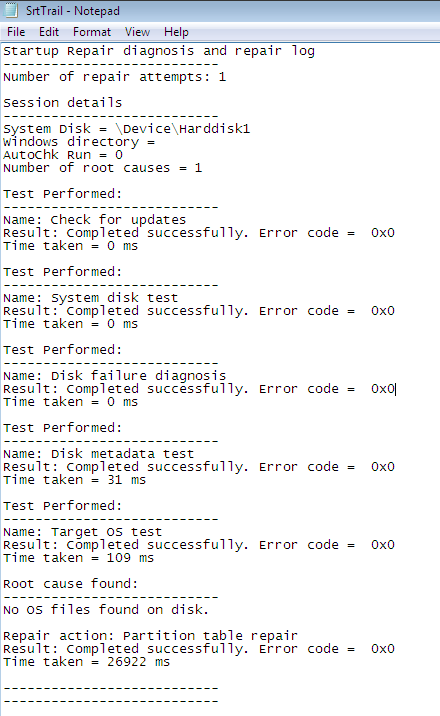 Windows Repair bootloop again C:\windows\system32\logfiles\Srt\SrtTrail.txt 828e0c40-5b87-453c-ab14-309b52ee2777?upload=true.png