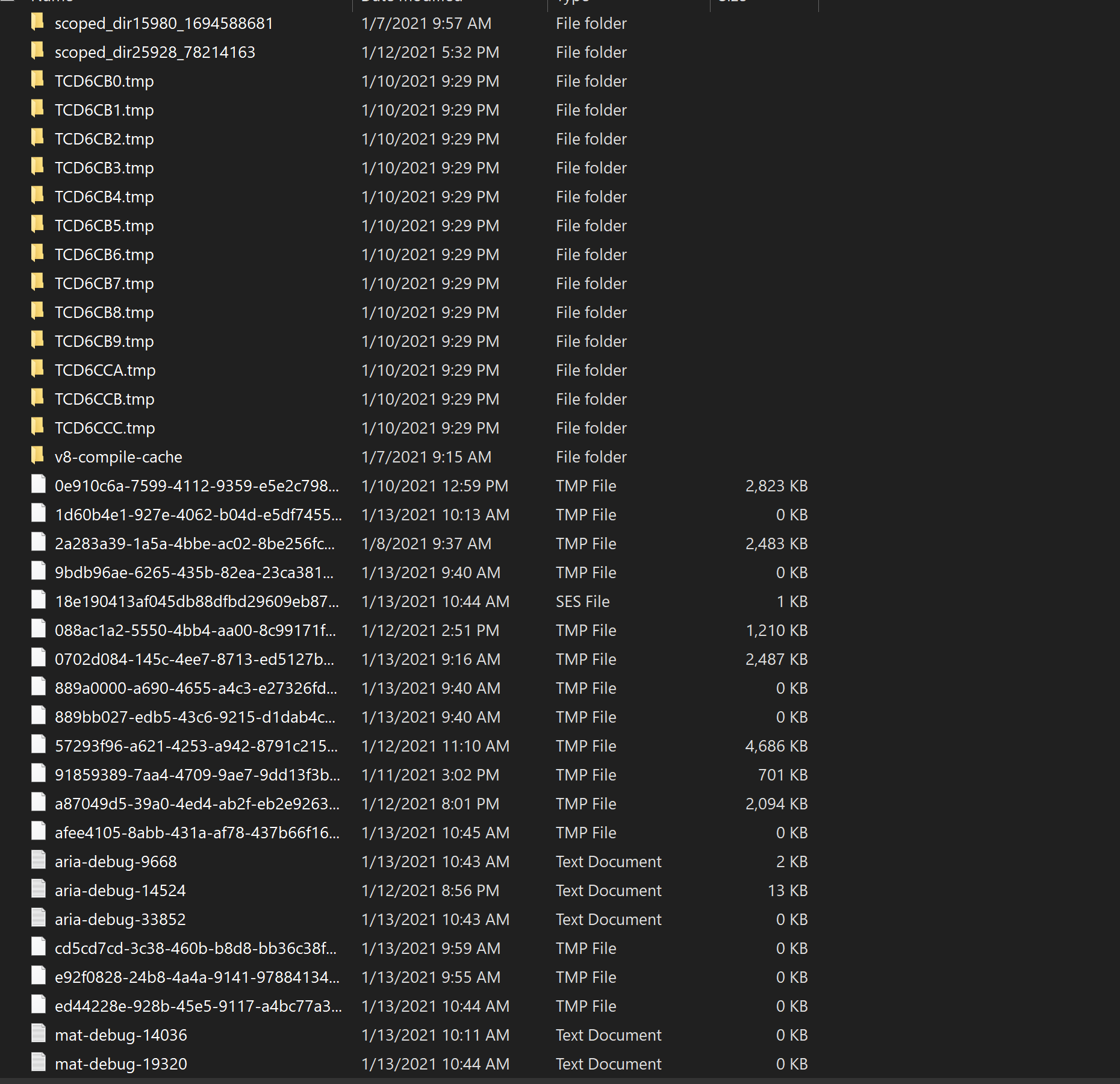 Mysterious files in my "Temp" folder 8297161d-e326-4159-ba14-65a69ccc0ade?upload=true.png