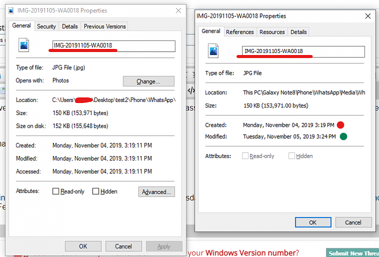 windows 10 explorer import pictures and videos "date imported + name" missing name part in... 829t-windows-10-import-picture-video-using-wrong-date-created-compare-date-created-date-modified.png