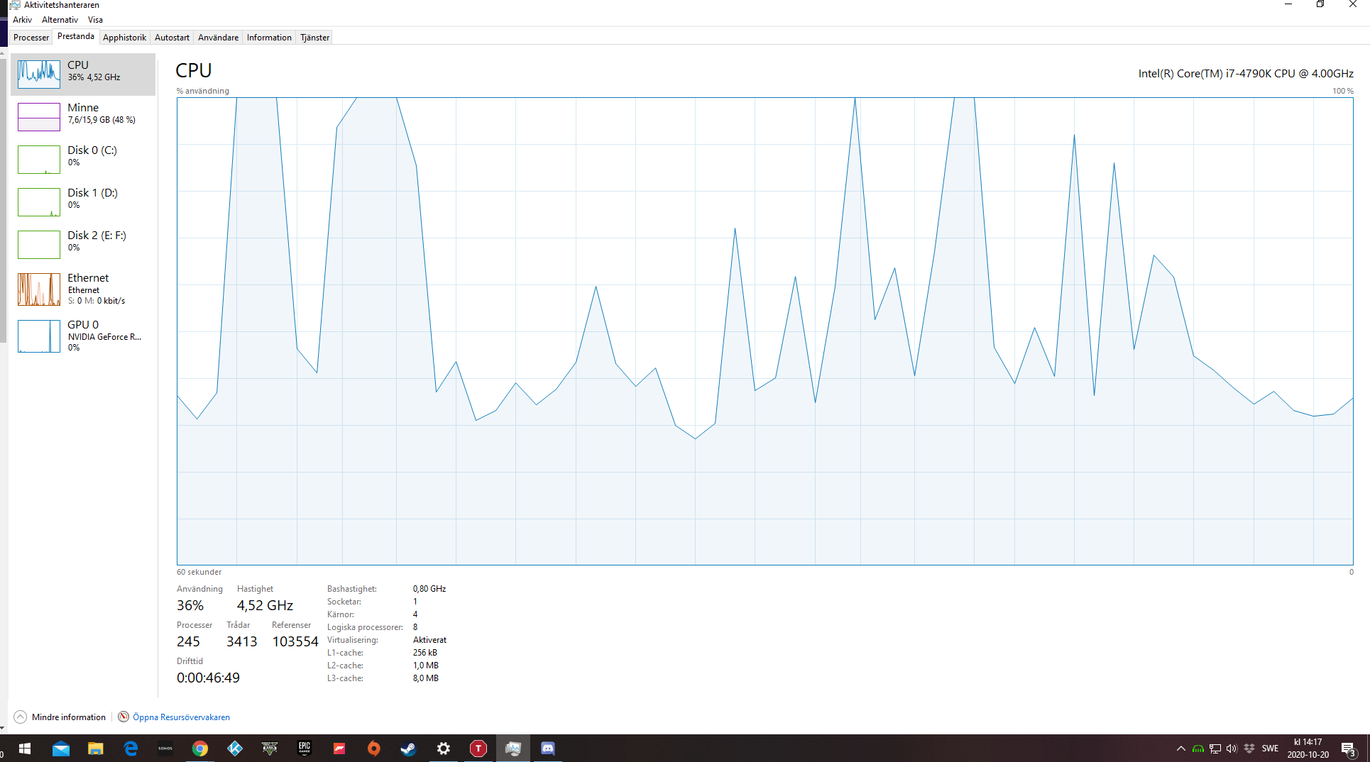 My cpu base speed stuck at 0,8 GHz 82a3c47a-12e0-4c31-b812-54e6f44082c0?upload=true.png