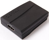 Windows 10 system seems to think that a monitor connecting through an HDMI to USBC adaptor... 82a_thm.jpg