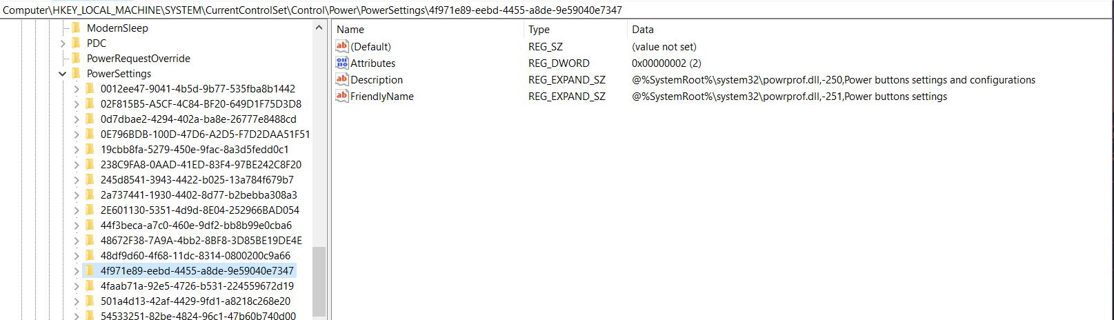 External Monitor Via HDMI Won't Turn on After Waking Up From Sleep/Hibernation/Reboot 82b803e2-0ff9-4210-90f8-7e46e494937a?upload=true.png