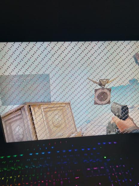 Does anyone know what is happening here and how I can fix it 82d8ae4f-9896-497c-aac7-a67eea8fd5ed?upload=true.jpg