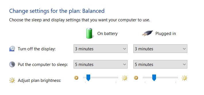 Does't sleep automatically. 8314af9e-6585-4181-ba9a-0326a30bc531?upload=true.png