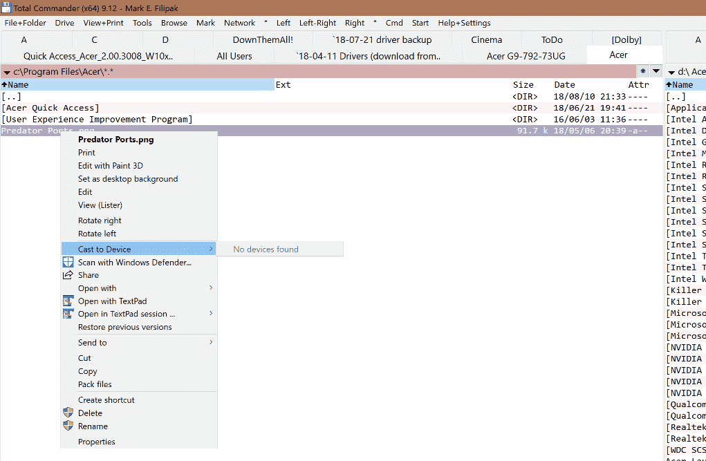 Any ideas why 'Add a device' dialog will not [Cancel] or [Close]? 8319a063-cf5a-4291-9747-030820de52c8?upload=true.png