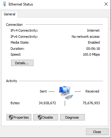 Internet getting capped at 10 mbs windows 10 build 1909 832943d9-854b-4ad6-a8d4-539f8ca0e3f8?upload=true.png