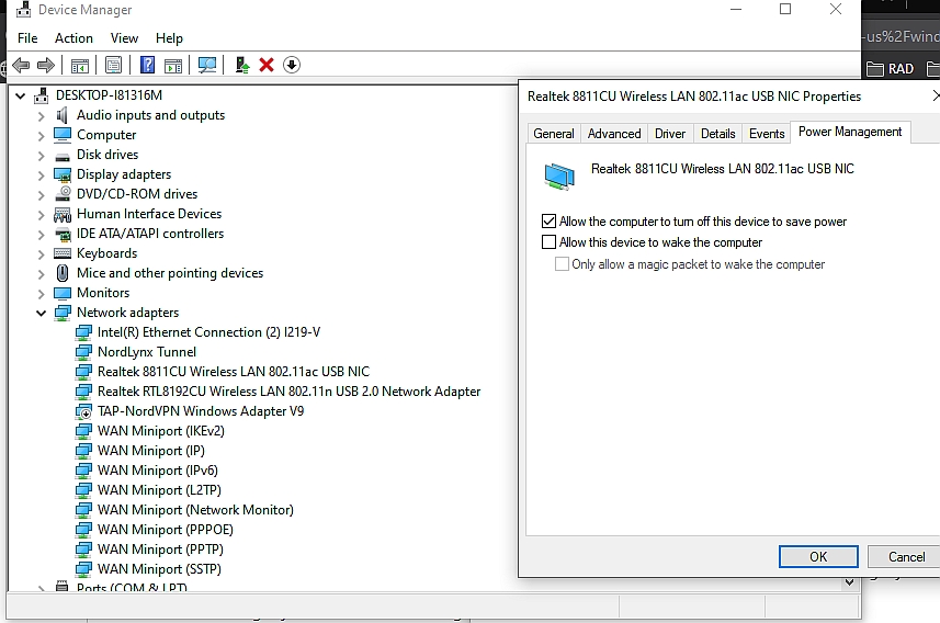 Every time I boot up I have to manually connect to WIFI  Windows 10 833751a3-0521-4df7-8b99-b9fd31c36f70?upload=true.jpg
