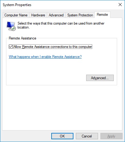 Windows 10: issue prevents certain apps from launching from non-admin accounts 83392d1485967785t-rdp-non-admin-account-not-working-untitled.jpg
