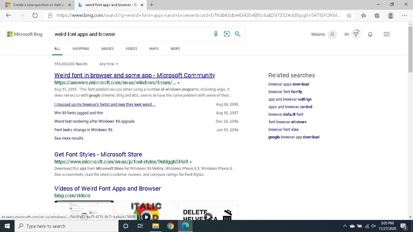 Weird Font, apps, desktop and browser 833bbcba-3008-44df-b9df-0cdc79978df0?upload=true.png
