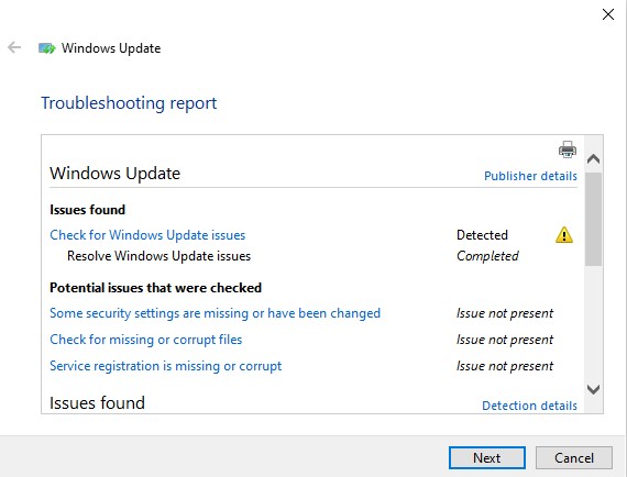 Help required on error code 0x80070424 834a1056-73a8-4f0f-b612-a85aa478b5bc?upload=true.jpg