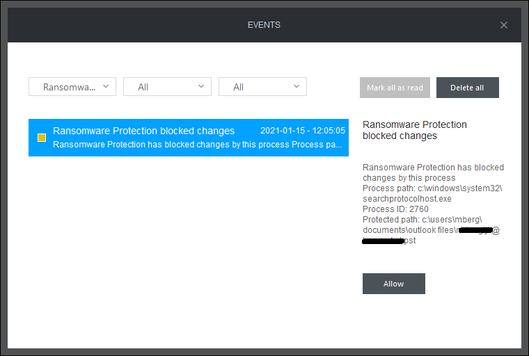 Searchprotocolhost tried to delete my pst file 835b8c41-cebc-408e-8ffd-61bce9a29a3d?upload=true.png