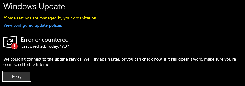 This PC can't be upgraded to Windows 10 - Windows Update & Microsoft Store not working... 836164ba-b799-4555-b4ff-ddc980b7e09e?upload=true.png