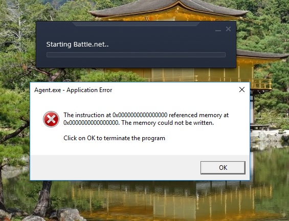 How to fix Error Code 0x0 0x0 on Windows computers 83810d1485967891t-error-instruction-0x0-referenced-memory-0x0-error-message.jpg