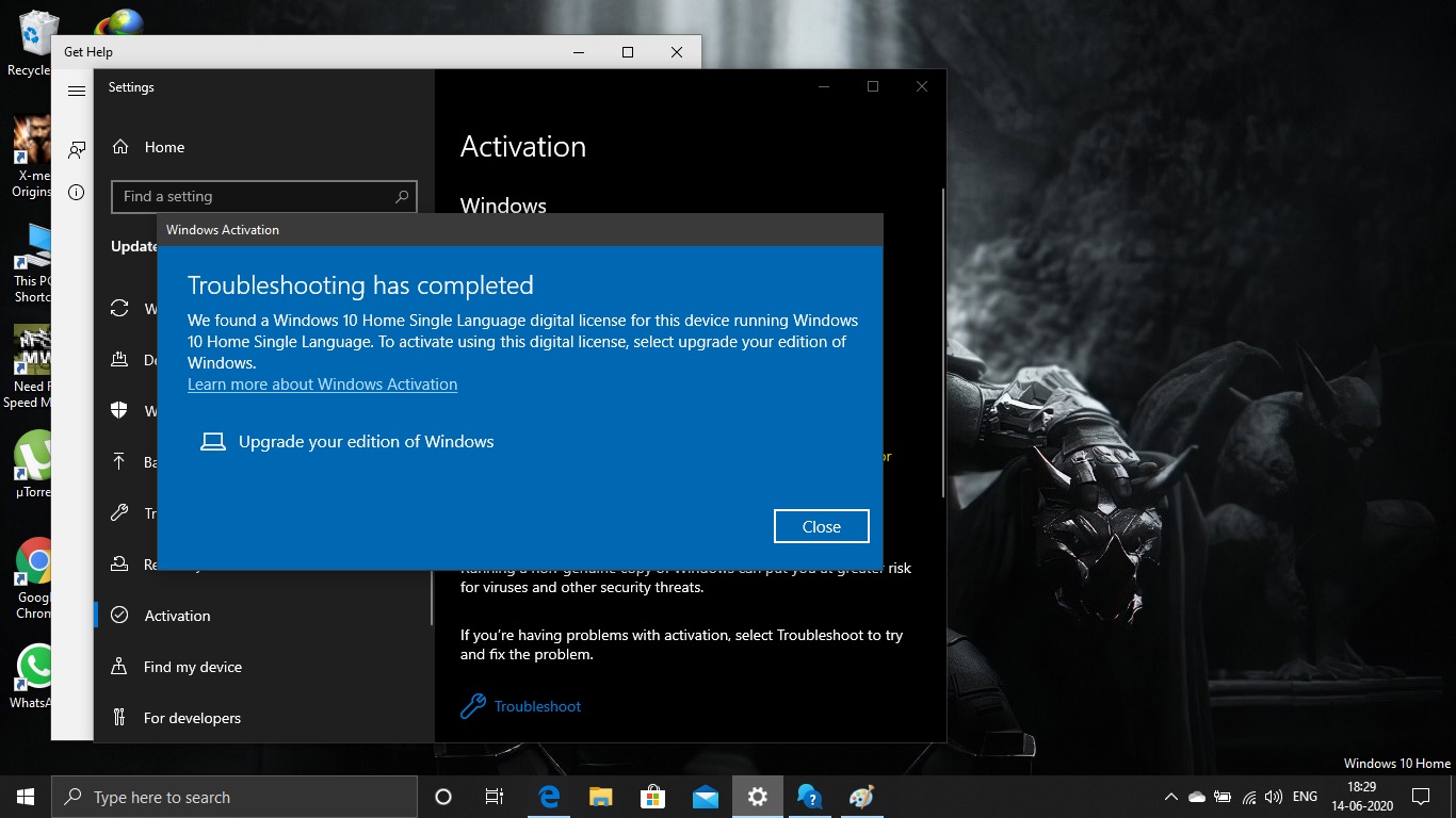 Windows is Not Activated after update of windows 10 2004 838839ec-130e-4bfd-810a-bdbed93f21e8?upload=true.jpg