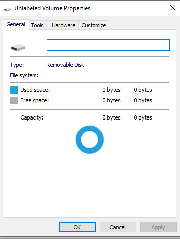 USB not showing up in This PC 839328ce-a735-45ab-a0d2-47c0a6dbfca2?upload=true.png