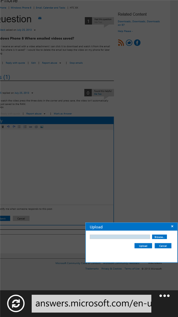 Whatever I upload to my profile picture on the microsoft website always ends up being cut... 83a3824c-7d71-418e-bde4-6ea28e06559f.png