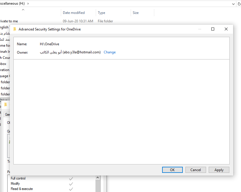 OneDrive NOT accessible 83b07dd4-0f05-4dc4-beb7-c3e06e7fc761?upload=true.png