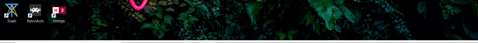 White bar at the bottom of my screen 83b927e3-9d0a-4873-b0f5-007d634fde40?upload=true.png