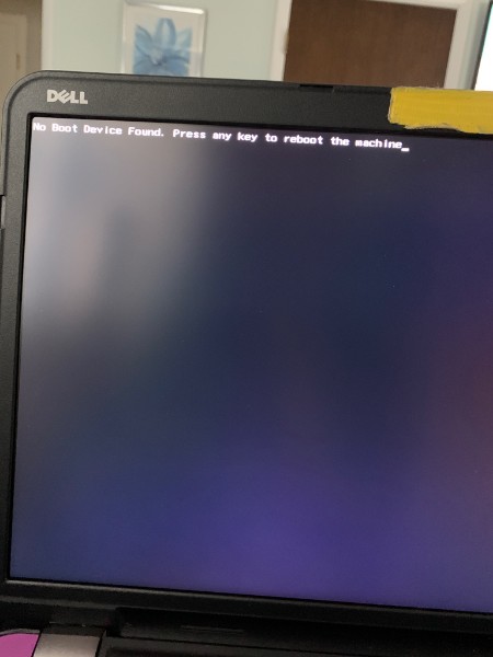BSOD and missing boot drive - Dell Inspiron, Win10, and new Samsung Evo SSD 83bdd2ef-2da2-49c0-ba7b-b43ea393f767?upload=true.jpg