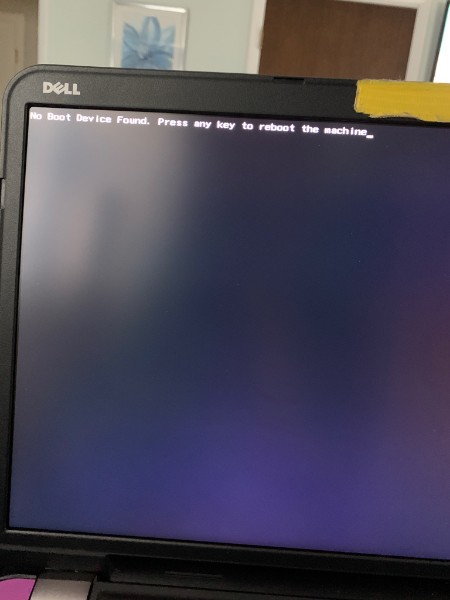 BSOD and missing boot drive - Dell Inspiron, Win10, and new Samsung Evo SSD 83bdd2ef-2da2-49c0-ba7b-b43ea393f767?upload=true.jpg