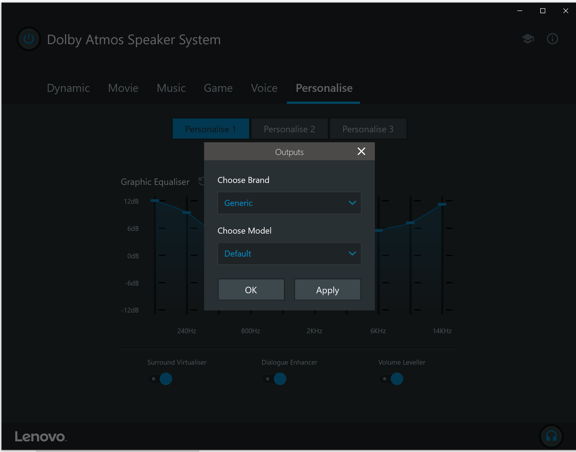 My Jabra 75t earphones are not recognized to Dolby Atmos 83bf8beb-3be5-4226-a884-967ed736d042?upload=true.png