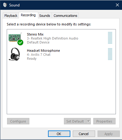In the last 2 months, my Stereo Mix stopped picking up sound 83cc9df5-bd12-47cf-8e75-5f3072b38d22?upload=true.png