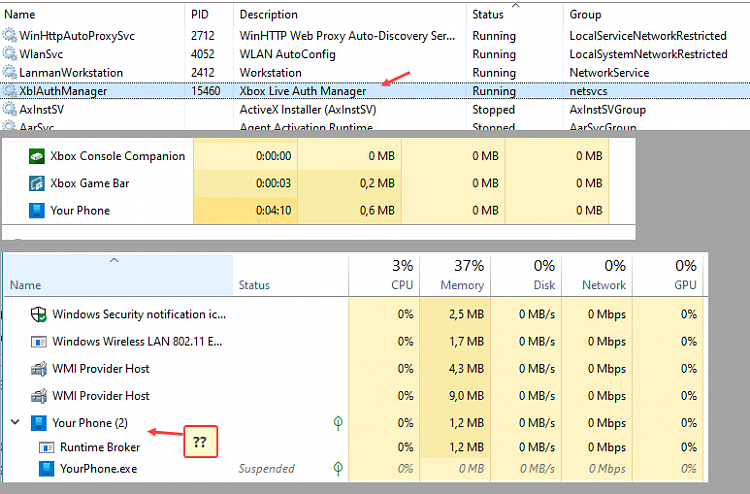 how to regain access to sensitive account info 83d1570526692t-because-youre-accessing-sensitive-info-you-need-verify-etc-snagit-08102019-111651.png