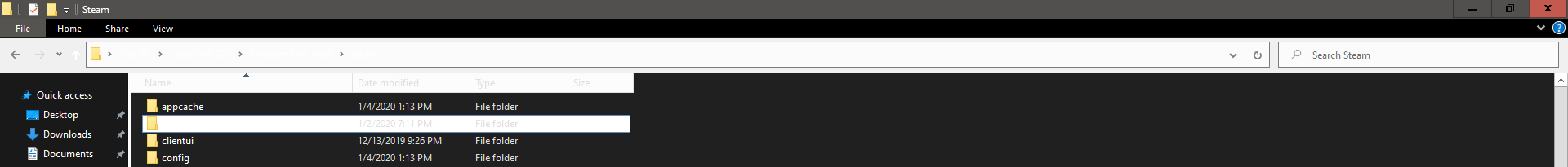 Explorer dark mode text unreadable bug 83d51a0f-9a20-46bc-ab36-5d3bc098583d?upload=true.png