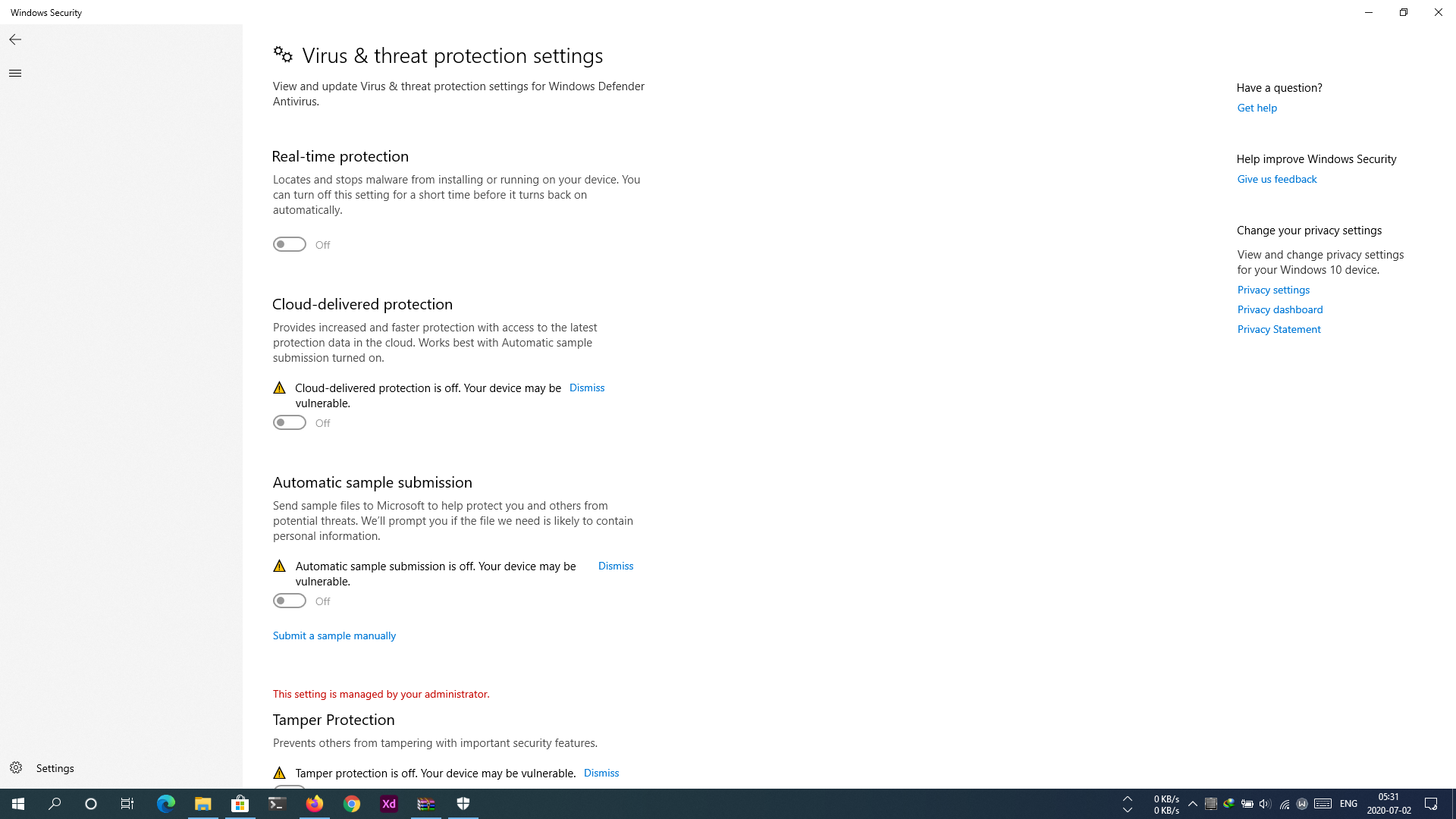 Windows defender not working 83d80508-8d24-4dce-83c4-a0865110798f?upload=true.png