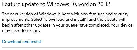 Windows Update takes long time. 83f6a858-a551-465a-a40c-85ed252bc3e7?upload=true.jpg