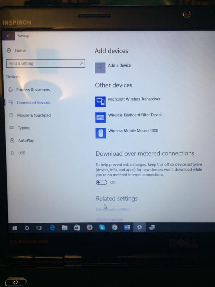 Bluetooth functioning on Windows 10 but not showing up in Action Center 83f88b90-d844-462a-85c4-e4874669de29.jpg