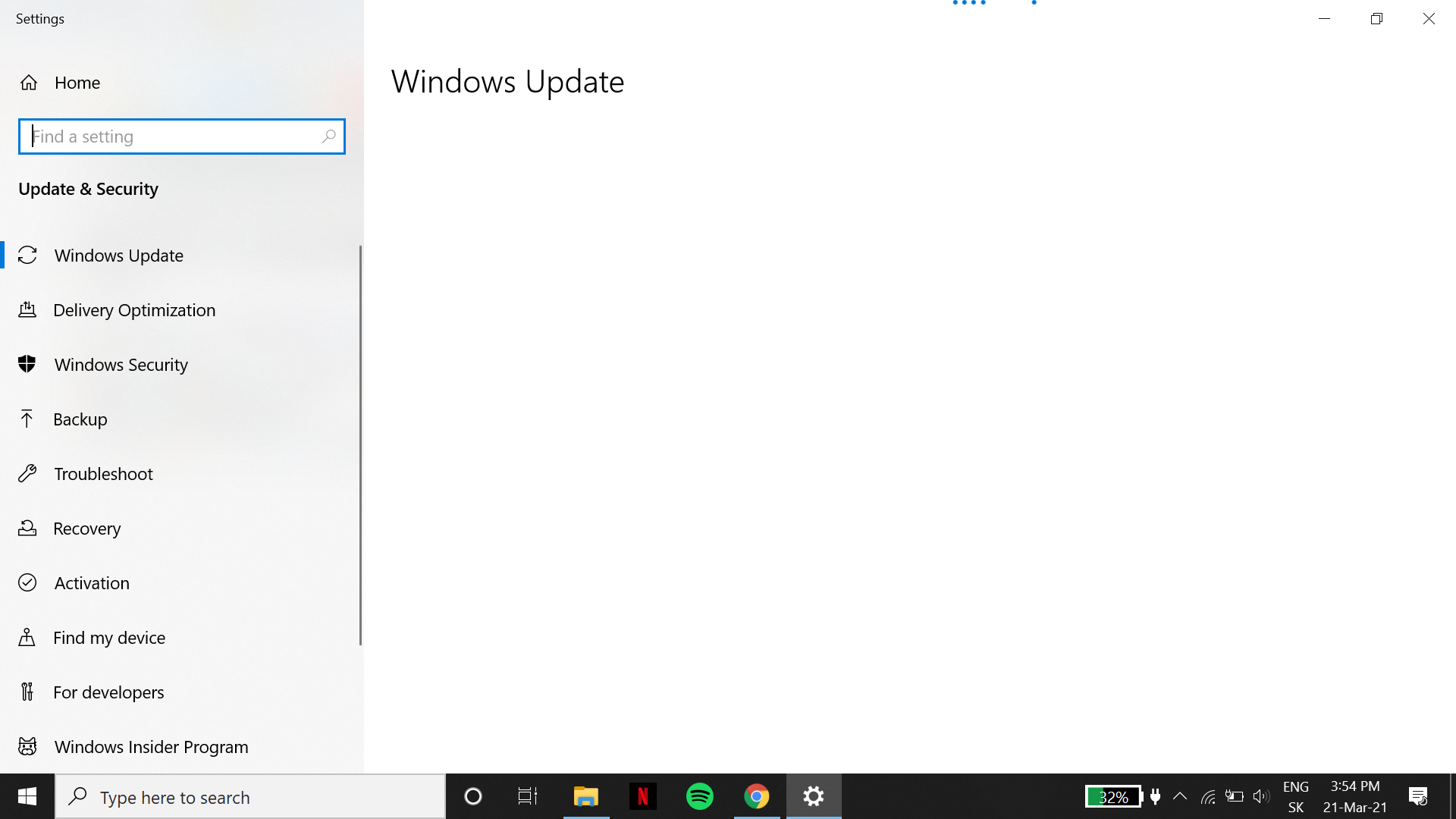 Windows Update doesn't open/load/work 83f88ca9-4b30-4327-b28c-6740e9a439c9?upload=true.png