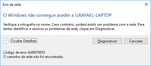 Network shares not working on 1803 83m9UiY.png