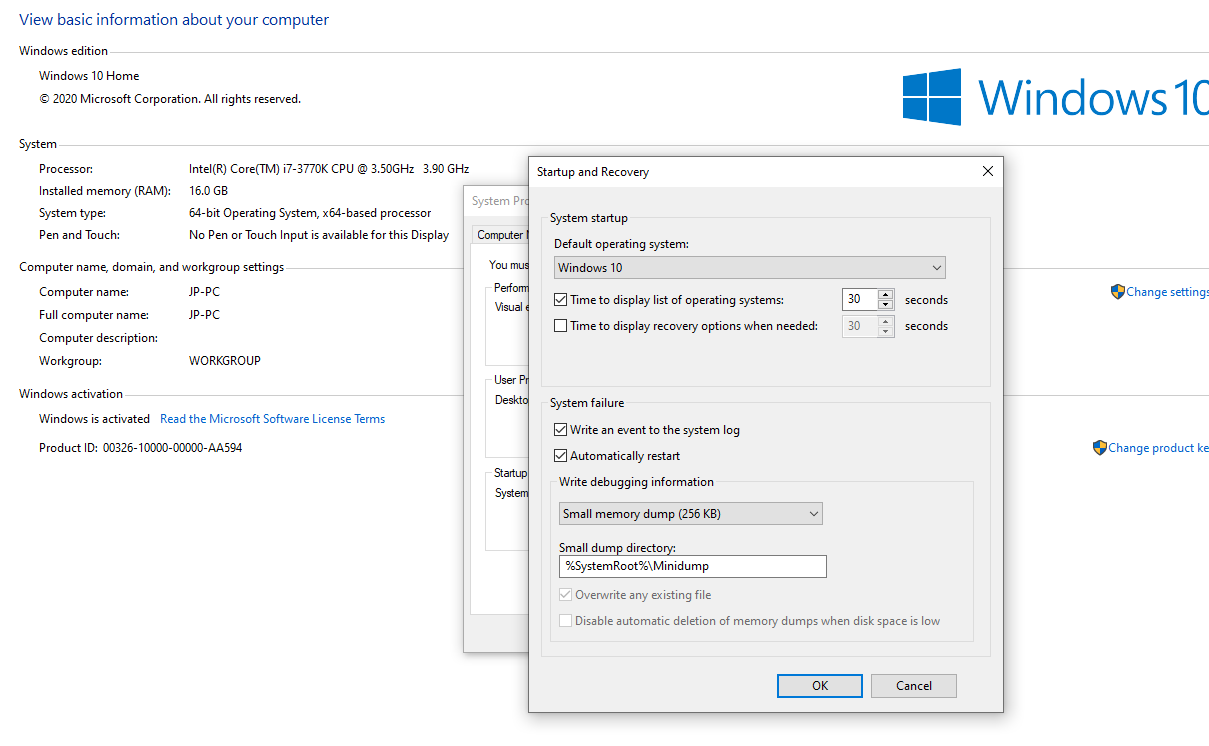 Minidump Not Created - Windows 10 841e88f1-e888-4dab-a84a-4fdbb7e26d9d?upload=true.png