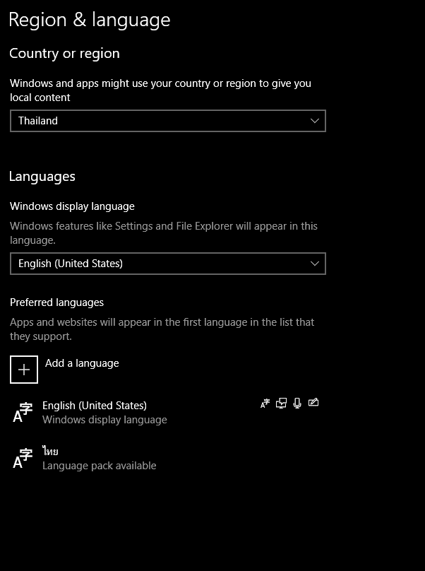 Windows 10 Home 1803 with additional language preferences problem. 8421ed94-46c7-4b3b-a94a-30e79c97180c?upload=true.png