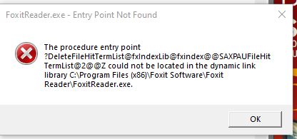 Foxit Reader not working and won't uninstall 8422185a-7522-4415-9523-b68ec2b95dcb?upload=true.jpg