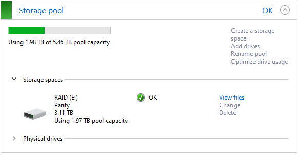 Why is my SSD Journal drive's WriteCacheSize blank in Storage Spaces? 845a92fc-361a-40fa-9b0b-8fe56f708bb8?upload=true.png