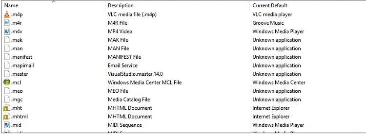 How do I change the email associated with and listed under the Your Info page of Windows... 84620d1485968061t-no-email-associates-no-mailto.jpg