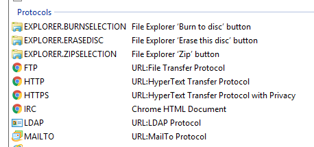 Forced email usage as a logon. I want to eliminate that and have no emails associated to... 84650d1485968061t-no-email-associates-mailto.png