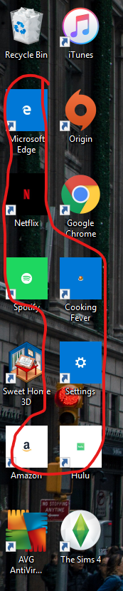 Icons for app shortcuts are small 848576b3-48c8-4f44-a265-816cfb8cd0a2?upload=true.png