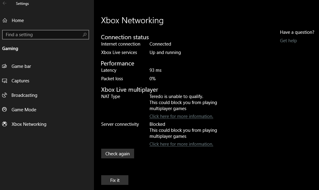 Game Bar and Xbox Companion Network bug 8487f4b2-b56c-4b2e-bdaf-944feb69dbb8?upload=true.png