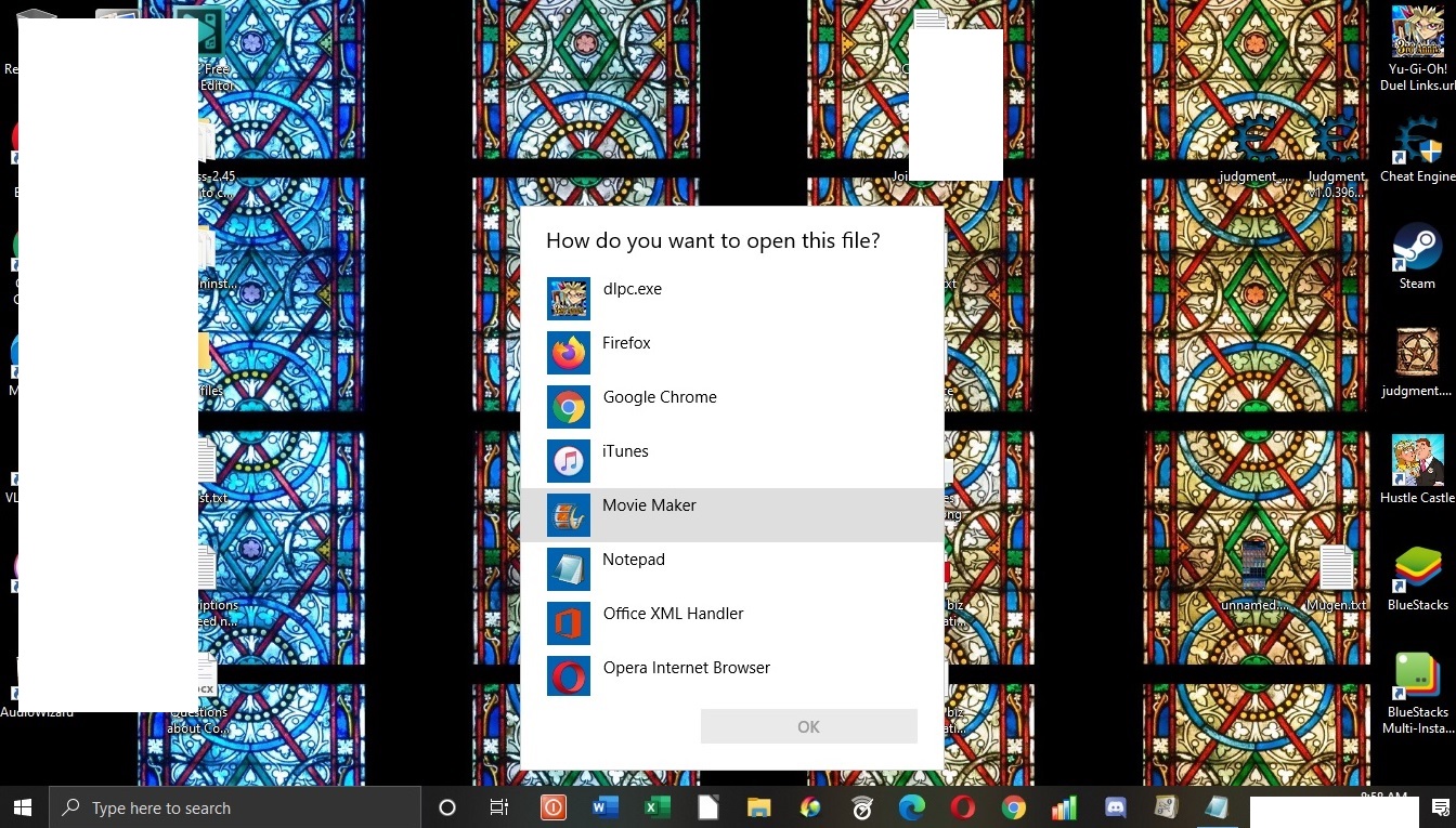 What is this menu that auto pops up? 848b6efc-175c-496d-ad66-8c4ec8f75645?upload=true.jpg