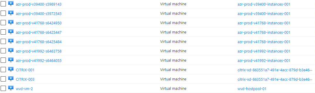 Azure - Unable to Turn on Defender - Memory Integrity on Azure Virtual Desktops using... 8494614b-4f82-4766-8a5b-77cc2f8251bd?upload=true.png