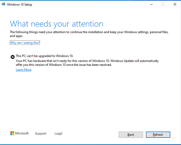 Cannot Upgrade Multiple PCs in our Org from 1909 to 2009 84a09a58-c54c-4b08-a2d4-02abbfce4f86?upload=true.png