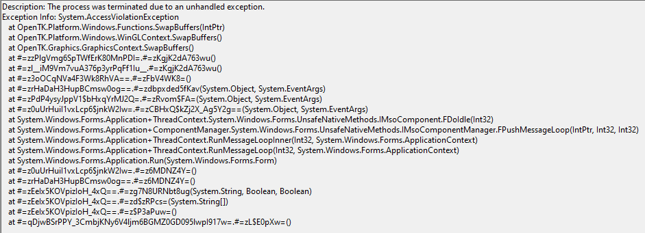 Game osu! crashes soon after startup; multiple errors and warnings show up in event viewer 84a0ffc0-b522-4978-9f3a-dc738fe51132?upload=true.png