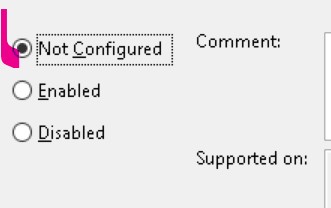 SOLUTION  FOR *Some settings are managed by your organization 84a9c30d-fc73-4f77-b6a0-7b32a25c25f1?upload=true.jpg