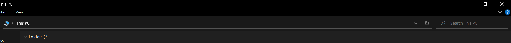 Windows search option is unresponsive. 84aa868a-f2c2-4b83-89e2-91b448beb21d?upload=true.png